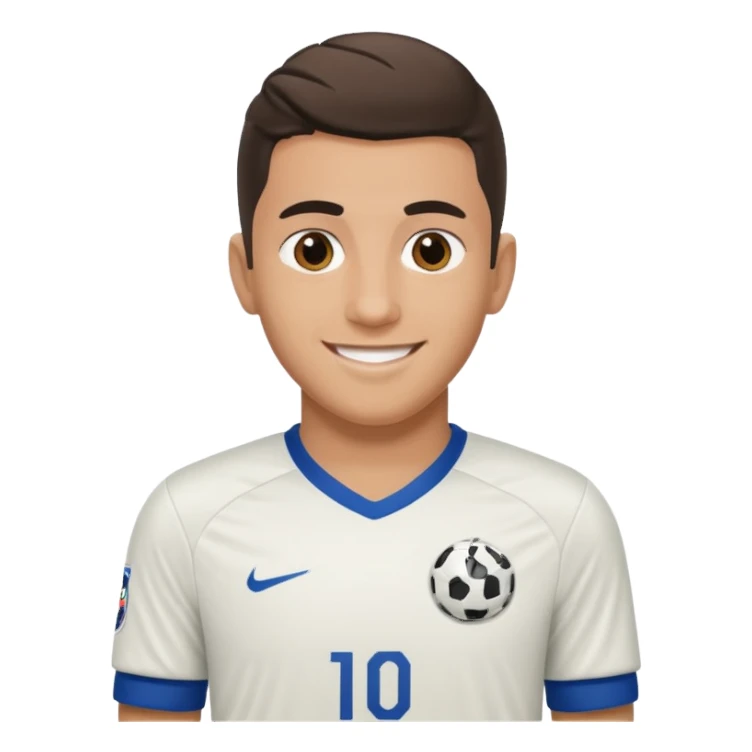 Pedri gonzález sticker