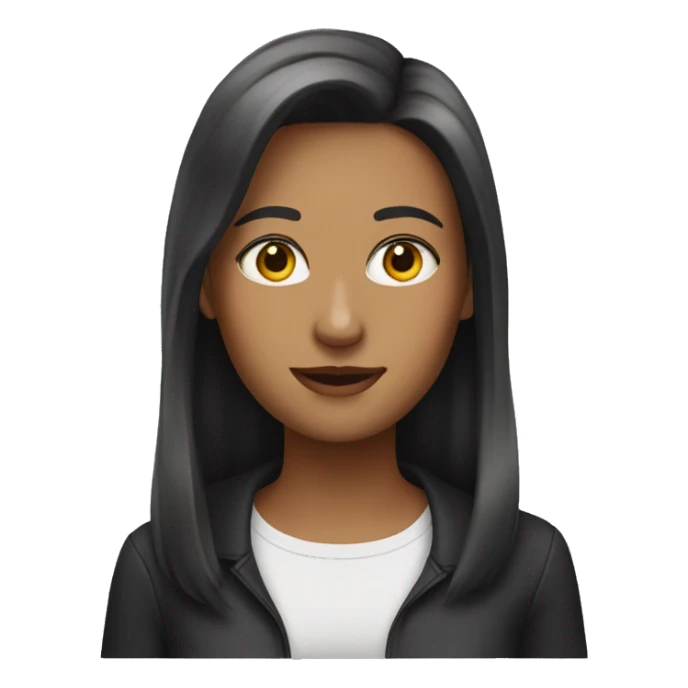 My friend diana sticker