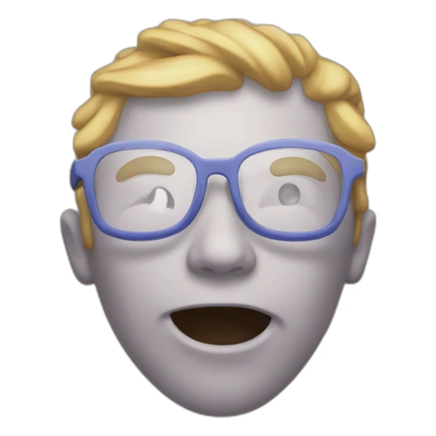 residuos orgánicos  sticker