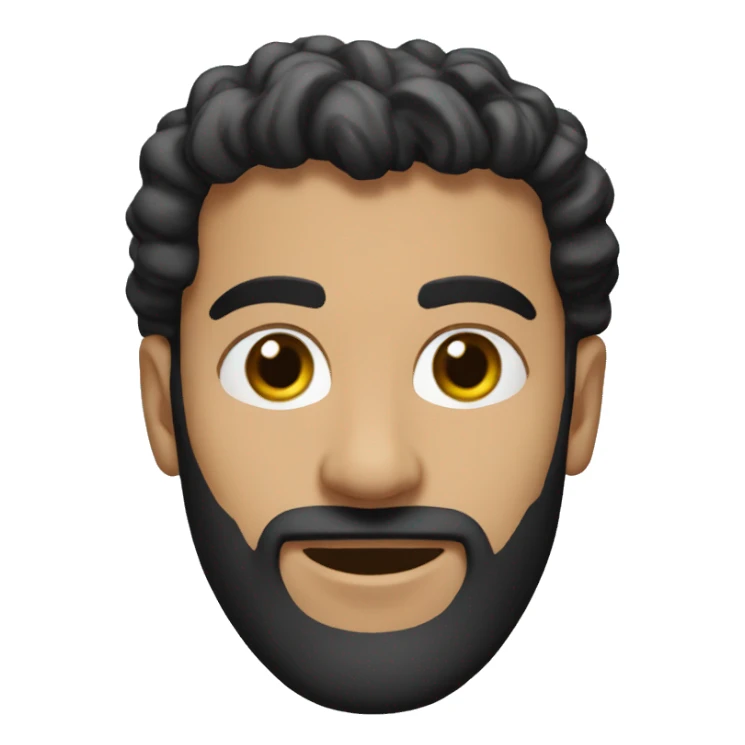 Muhammed Salah  sticker