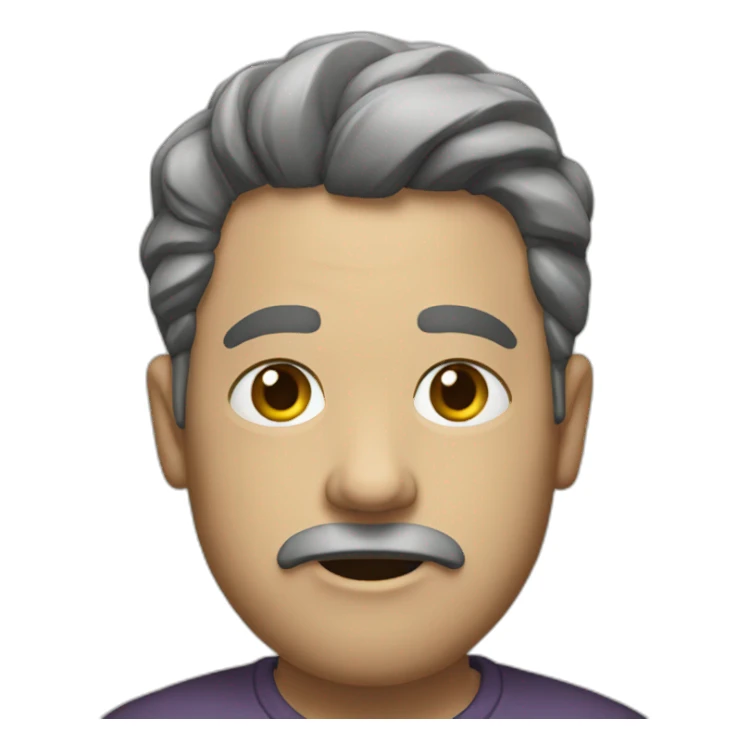 dont-talk-to-me sticker