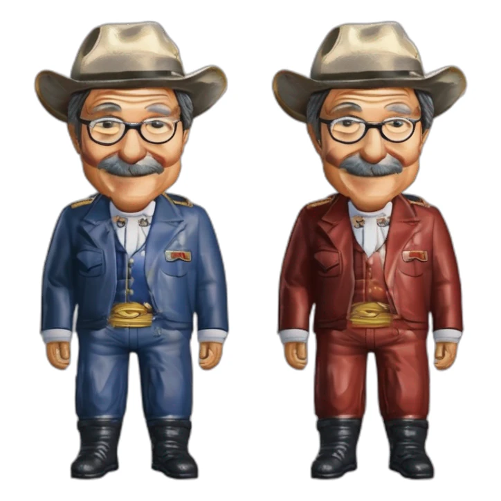 gérard depardizux sticker