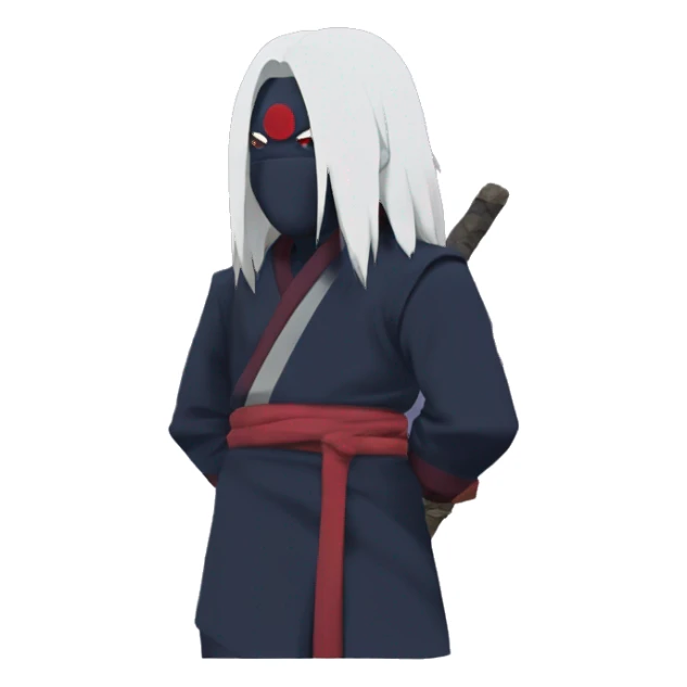 Uchiha Madara  sticker