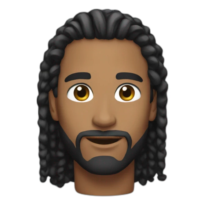 Cris griffin sticker