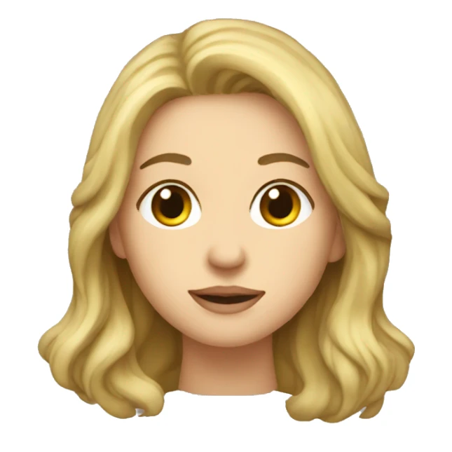 Caroline Polachek sticker