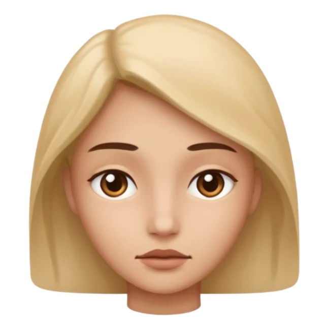 MYSTERY PERSON sticker