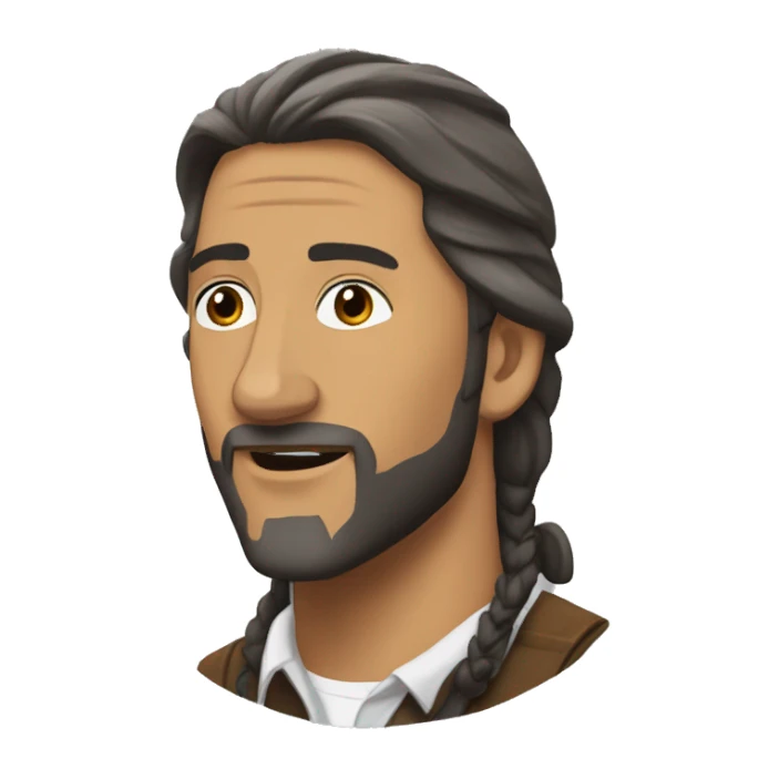 Chapell Roan  sticker