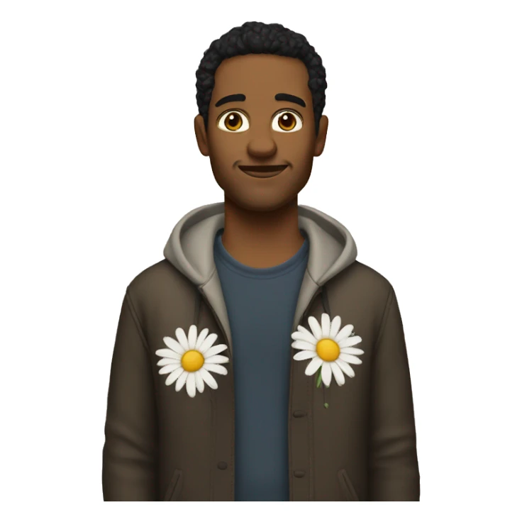 daisy renton sticker