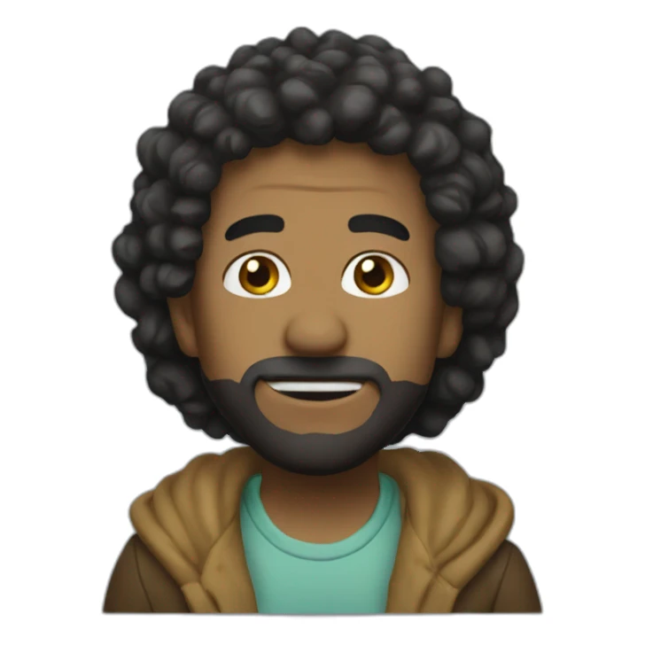 Soolking Brook sticker