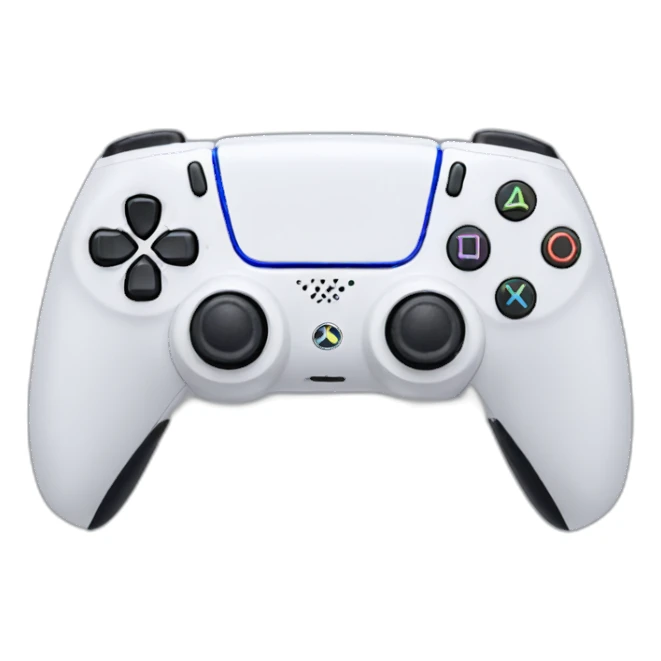 Ps5 manette sticker