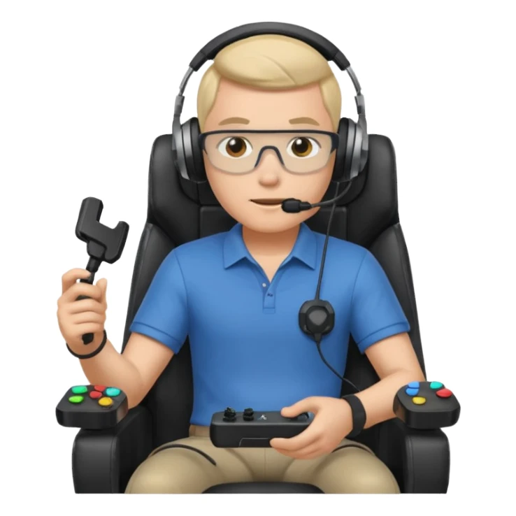 twitch MrRunNGun sticker