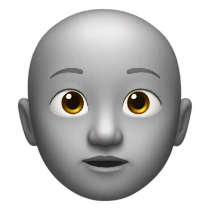 Calopsita lutina sticker