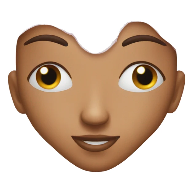 love is blind sticker