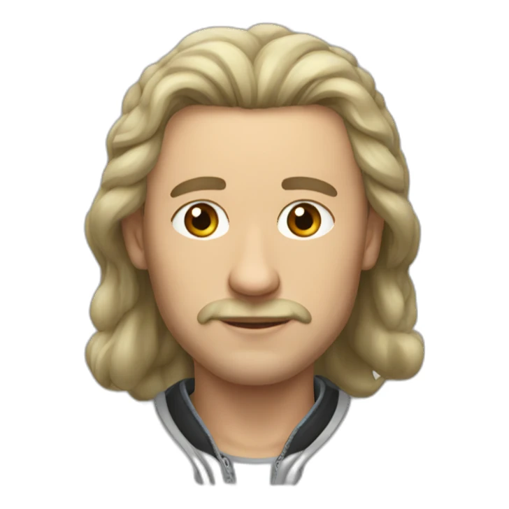 Vladimir poutin russe sticker