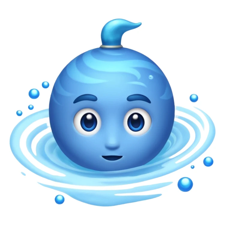 Create Neptune sticker