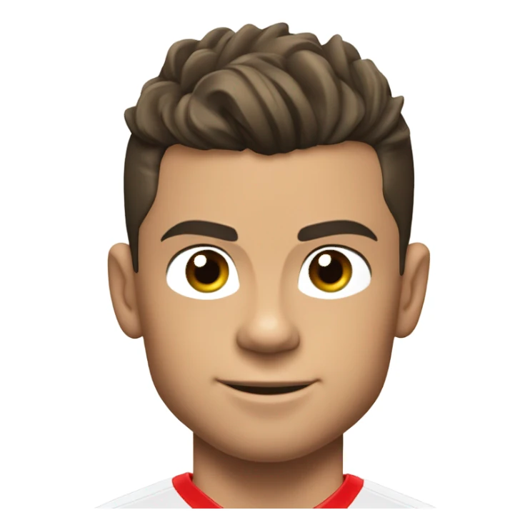 Christiano Ronaldo sticker