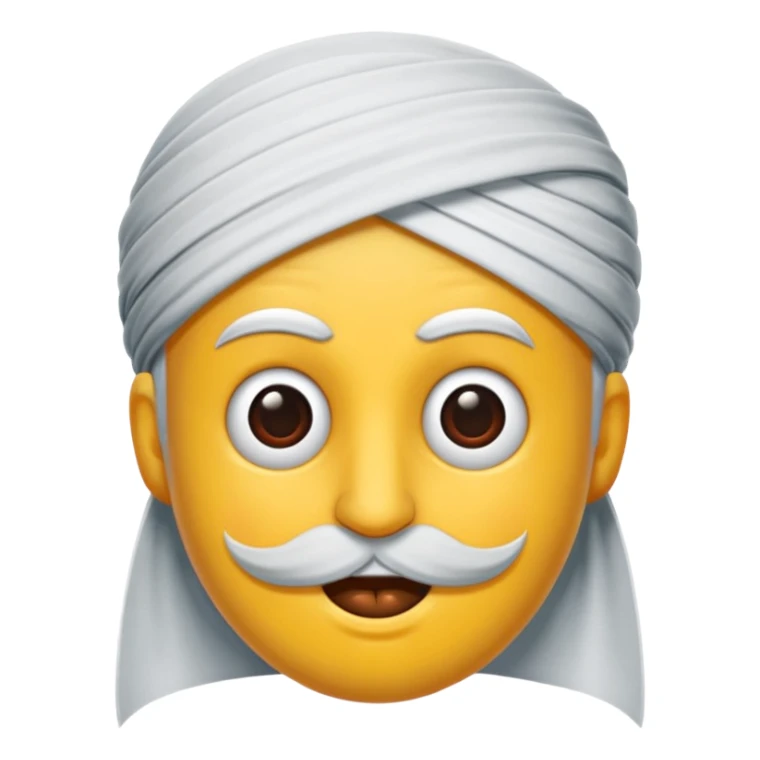 Türk bayrağı sticker