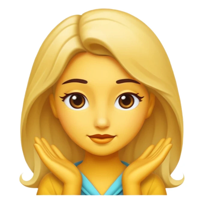 Beautiful won sticker