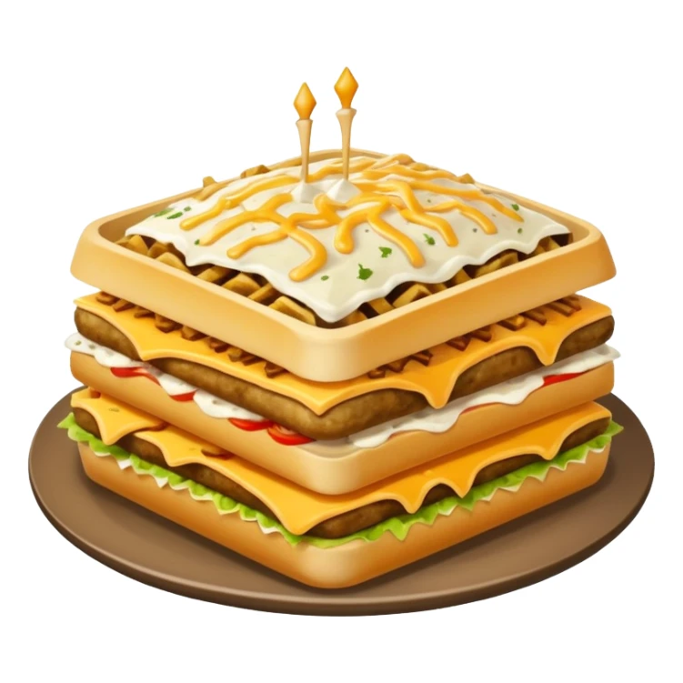 that is not this is kapsalon 🍟 sticker