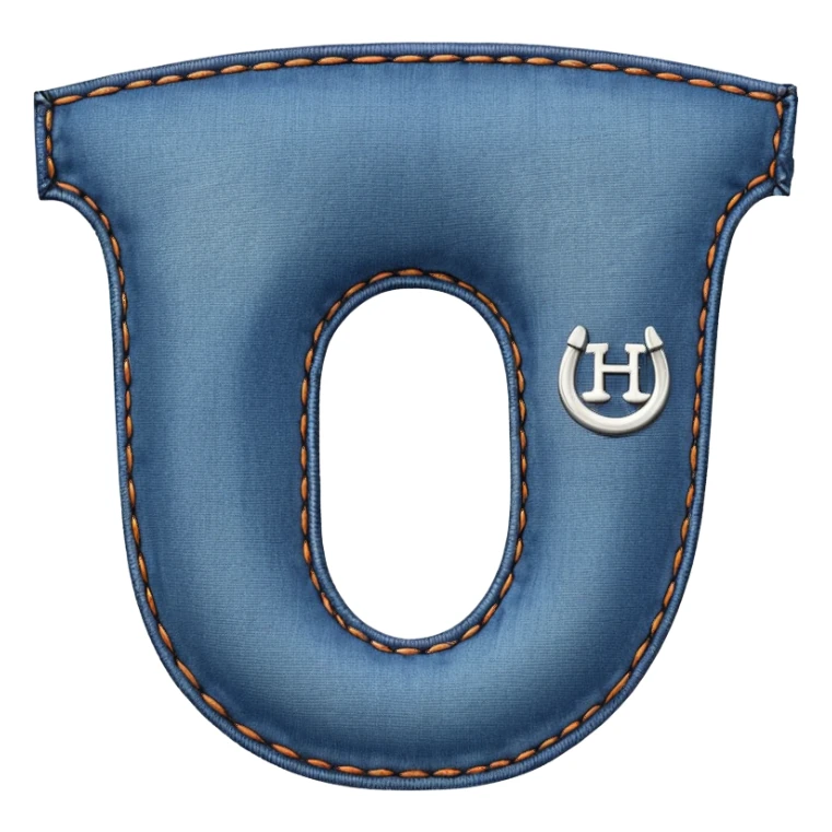 True religion jeans logo sticker