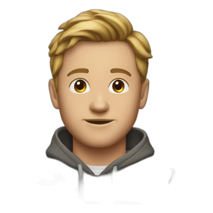 Tommy shelbey sticker