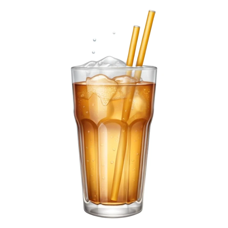 Refrigerante sticker