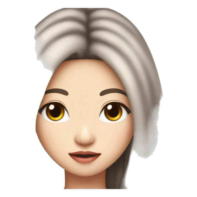 Jennie Kim from blackpink sticker