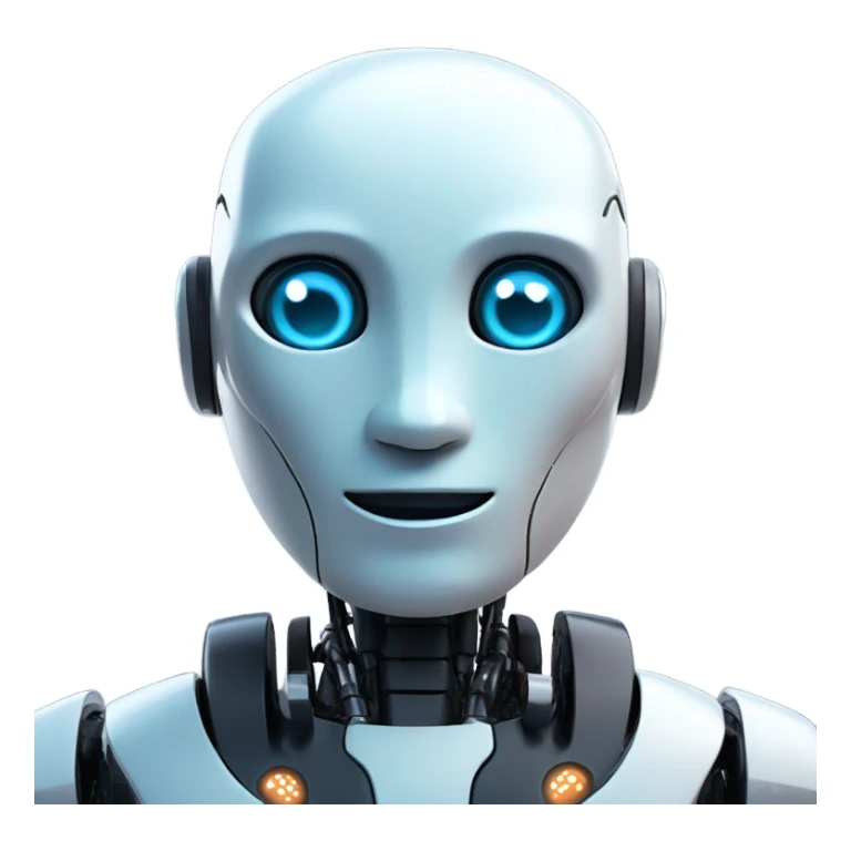 Skye - the AI assistant for OpenPhone sticker