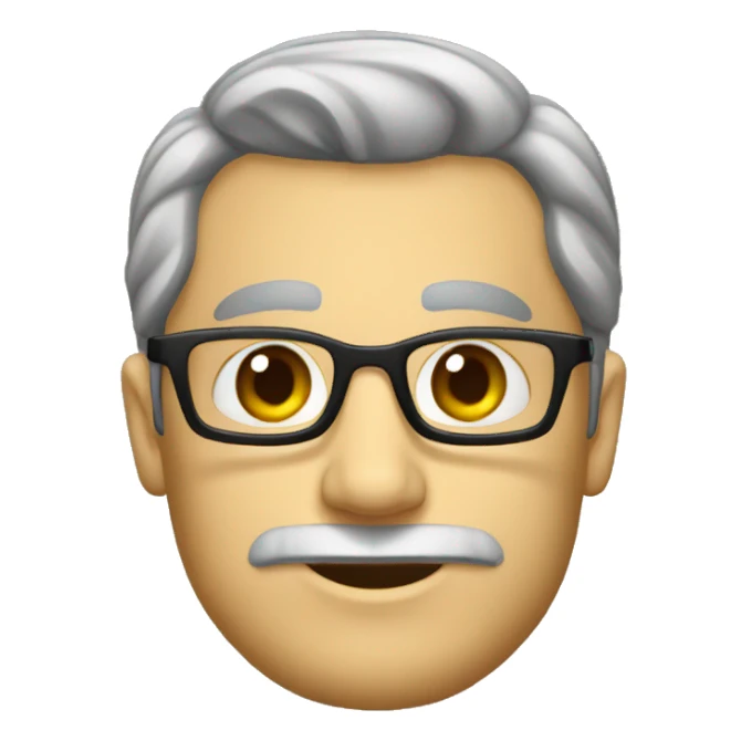 empresario cuerpo completo sticker