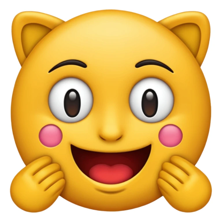 Emoji pervertita sticker