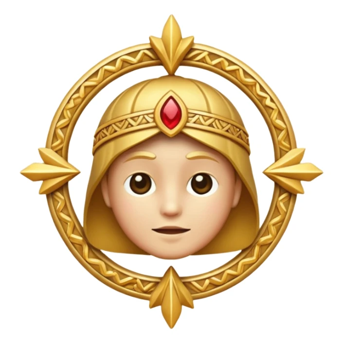 nacimiento simbolo sticker