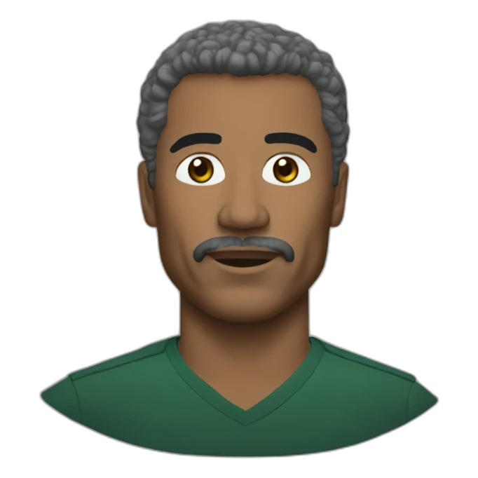 romario sticker