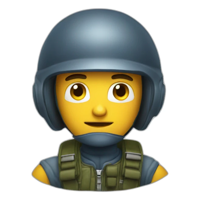 Bomber man all sticker