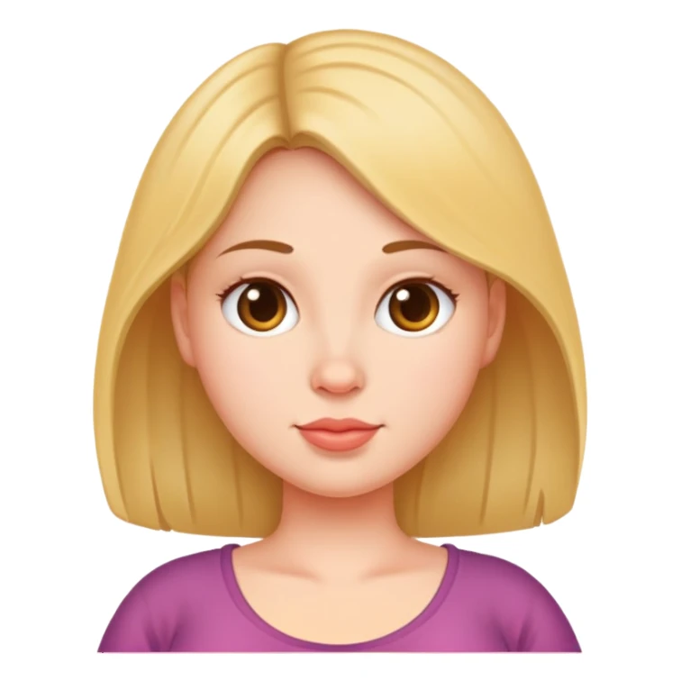 Pregnant Erica sticker