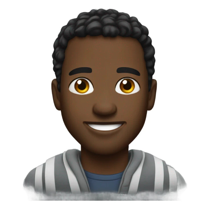 tyrone from the backyardagains sticker