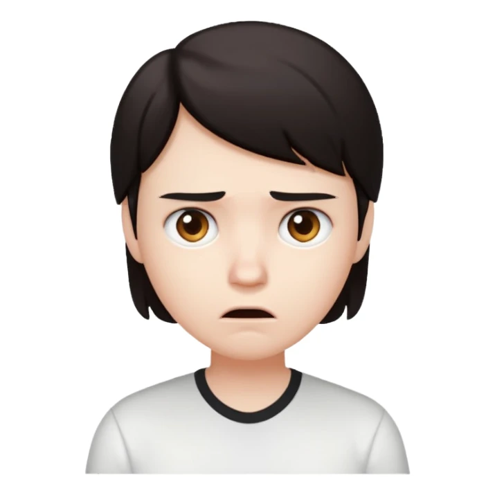 Italian brainrot  sticker