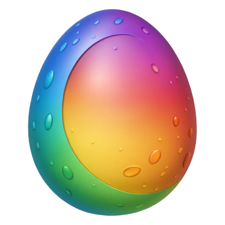 rainbow_egg sticker