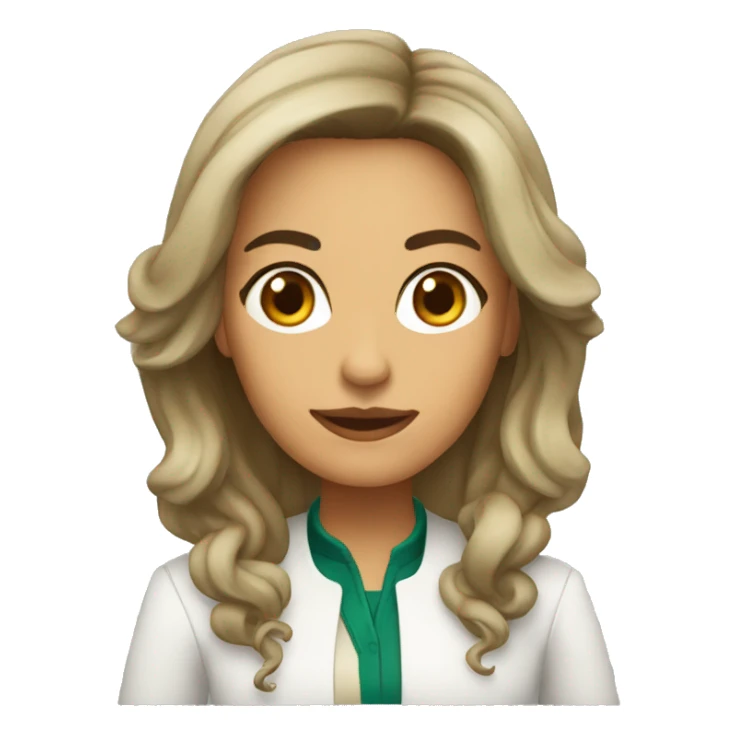 roberta de oliveira sticker