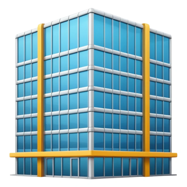 Information Technology Company sticker