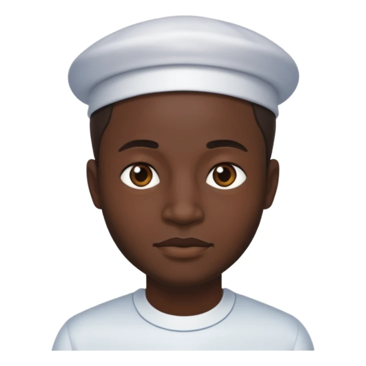 Francis Nganou sticker