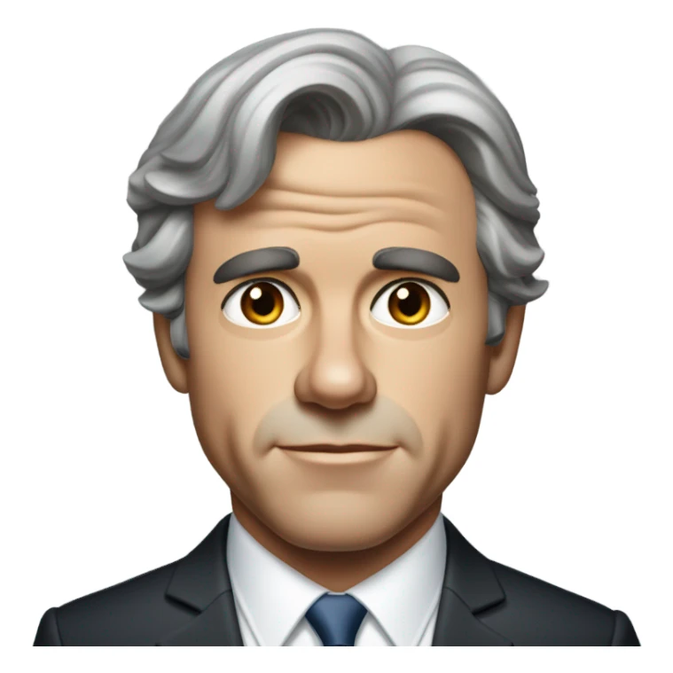 Robert Kennedy Junior sticker