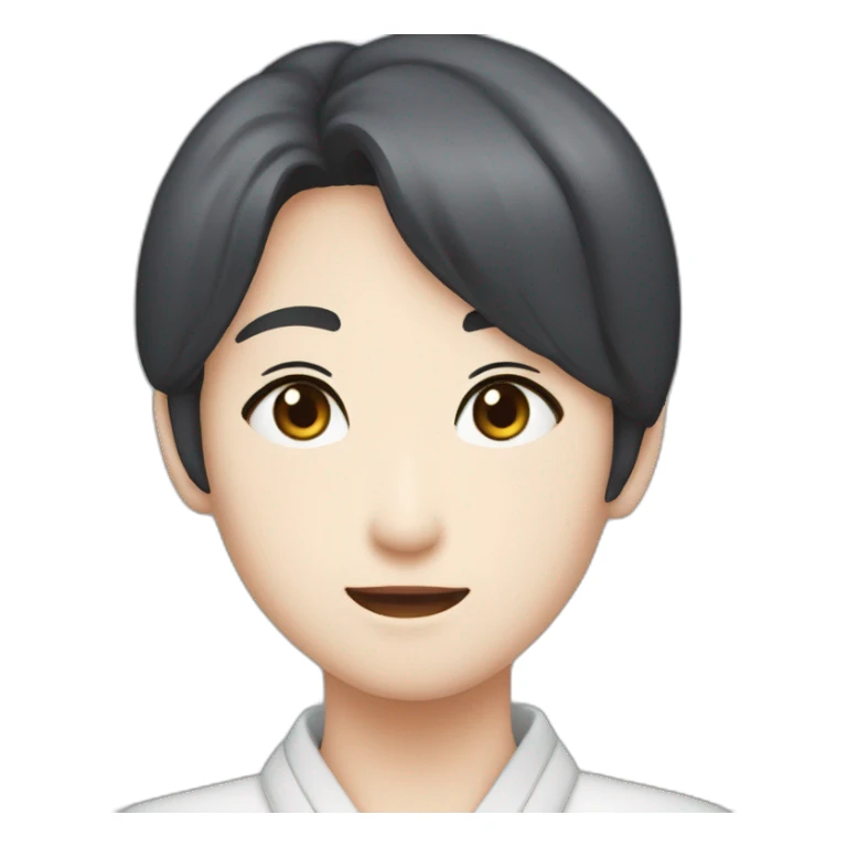 Mai sakurajima  sticker