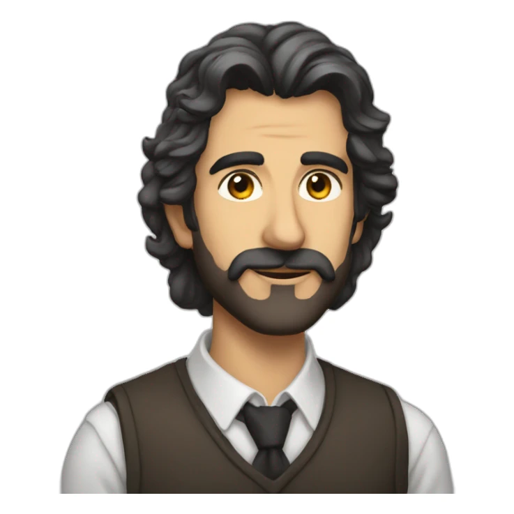 alisher morgenshtern sticker