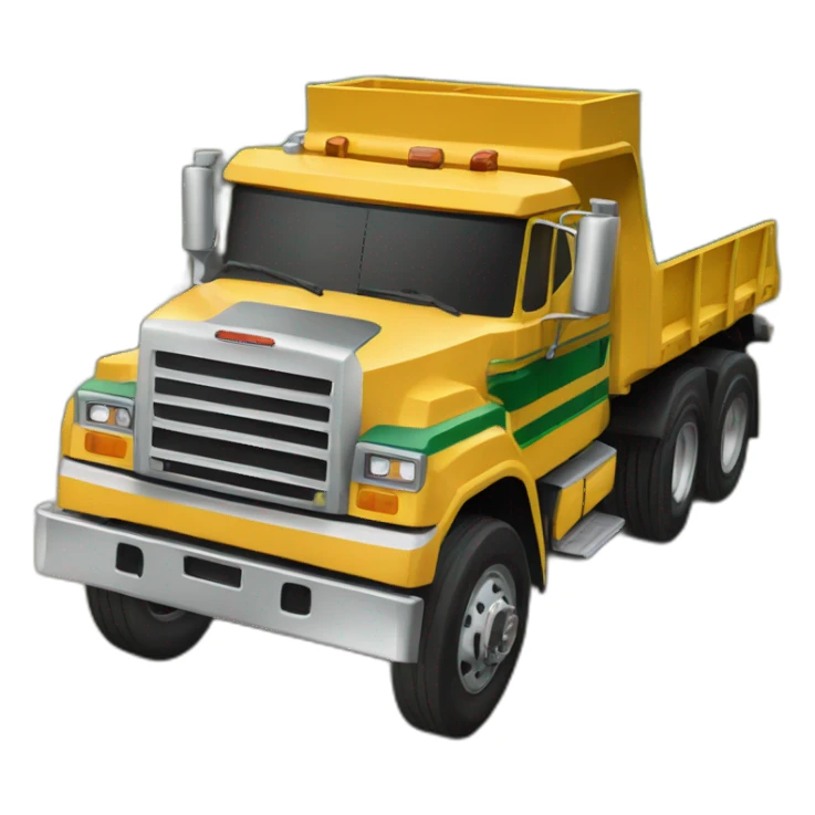 autocargador forestal sticker