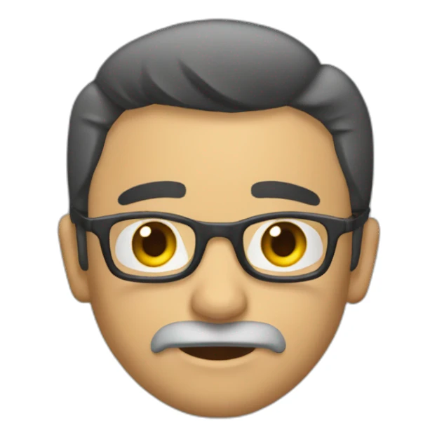 hasta aquí mi reporte Joaquín sticker