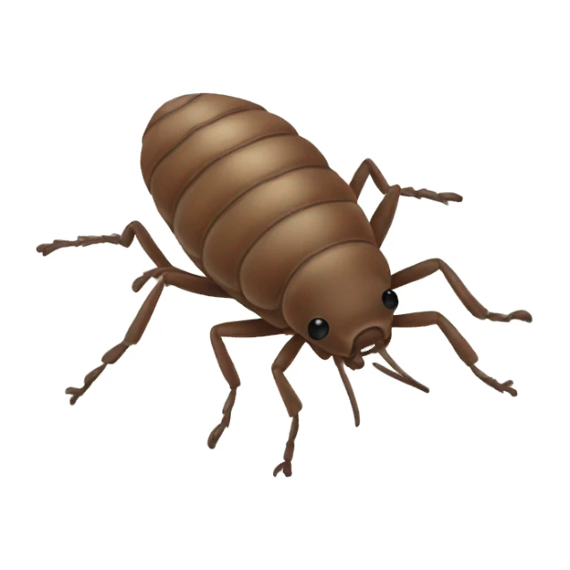 louse sticker