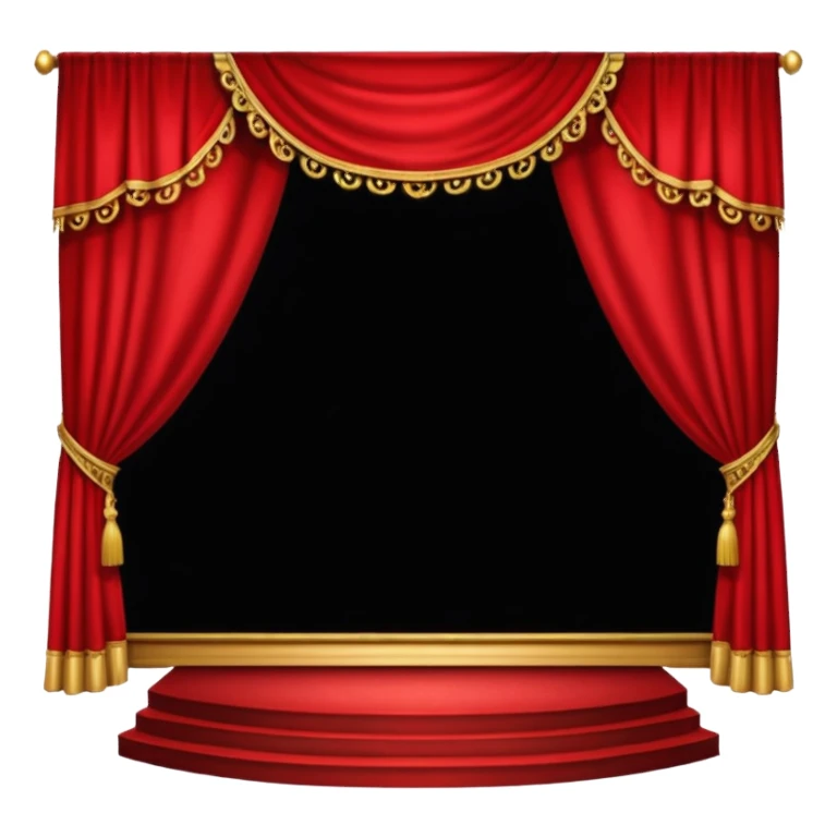 Stage Look-alikes sticker