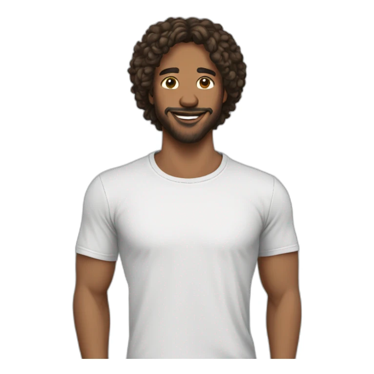 T-shirt marque 5.11 sticker