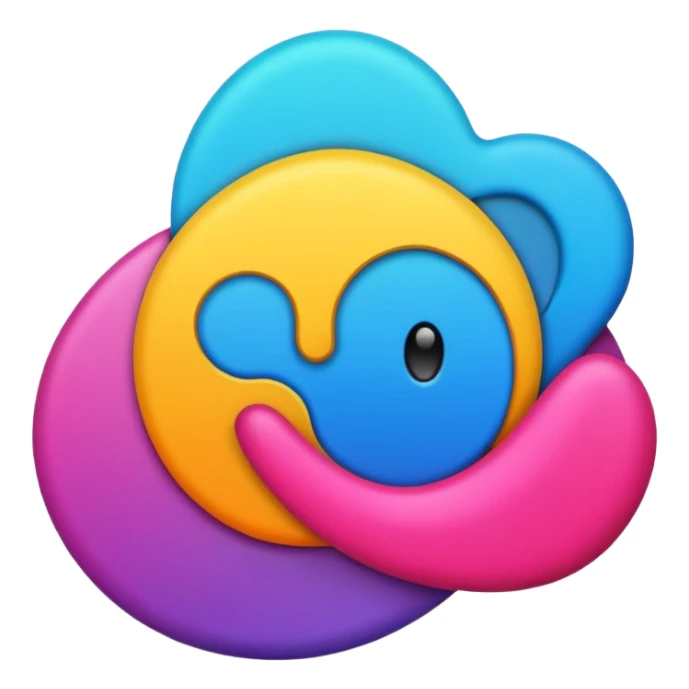 No school in words sticker