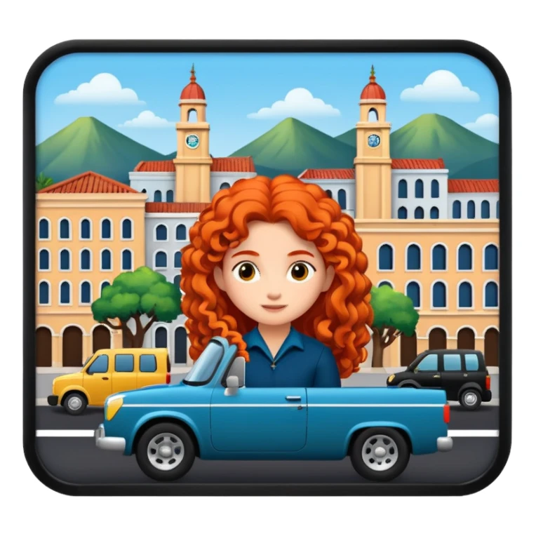 merida venezuela sticker